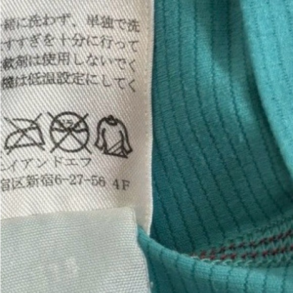 Outdoor Research Echo Technical T-Shirt - Picture 6 of 8